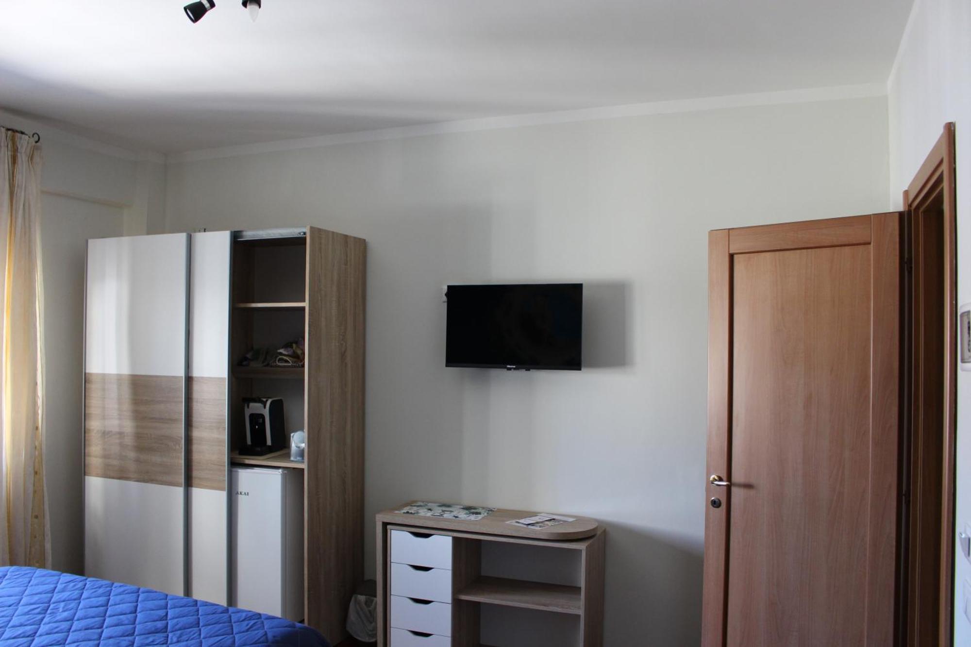 Bed and Breakfast La Casa Di Giusy Козенца Экстерьер фото