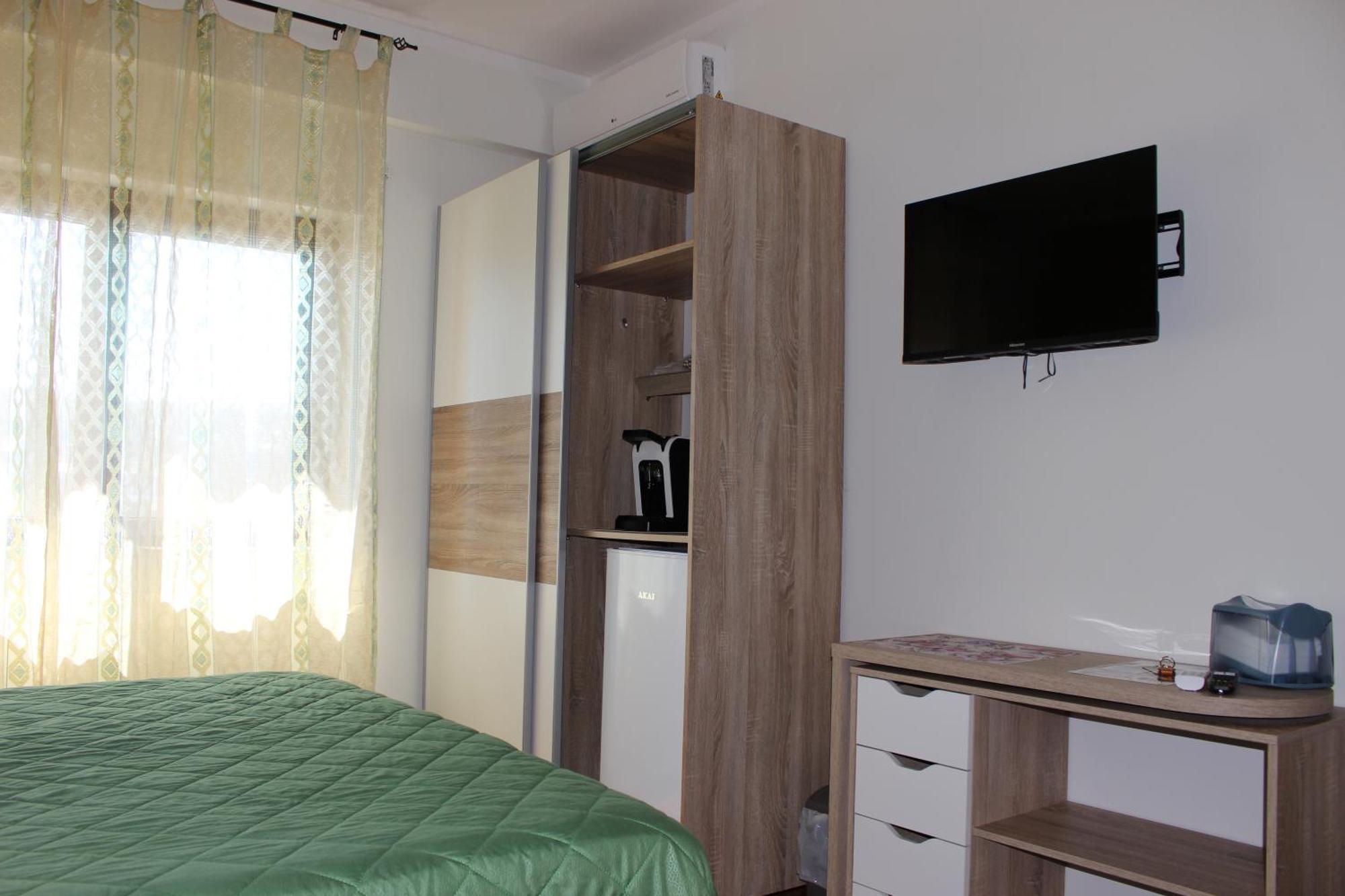 Bed and Breakfast La Casa Di Giusy Козенца Экстерьер фото