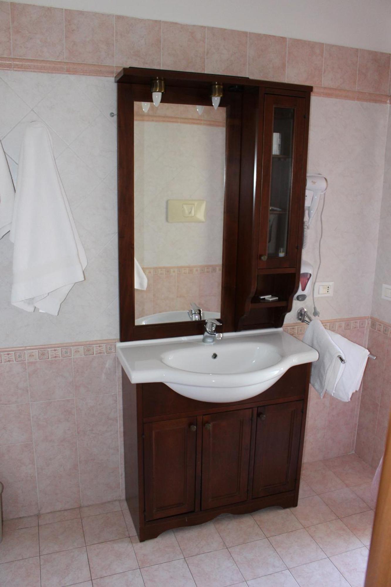 Bed and Breakfast La Casa Di Giusy Козенца Экстерьер фото